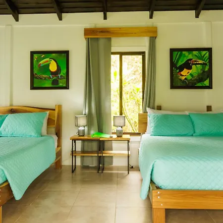 Villa El Tucan-2